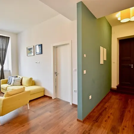 With Wifi - 26947 Appartement