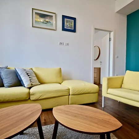 Appartement With Wifi - 26947